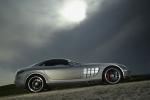 Mercedes-Benz SLR McLaren 722 Edition 2006 года